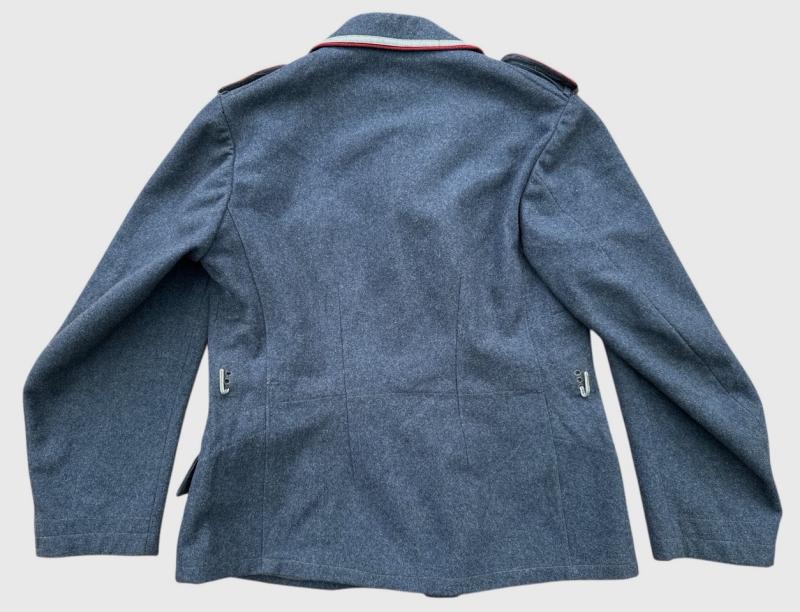 Luftwaffe Early Fliegerbluse for a