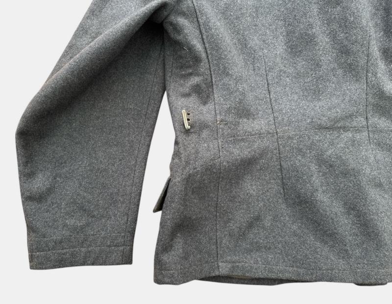 Luftwaffe Early Fliegerbluse for a