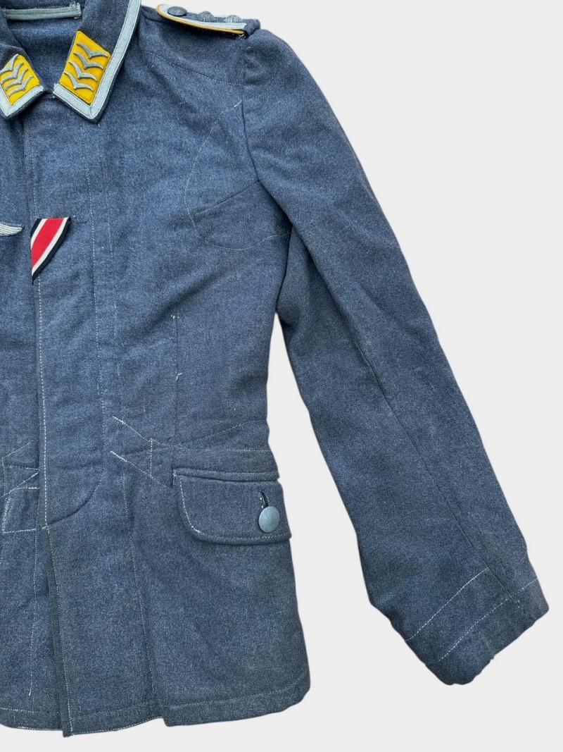 Luftwaffe Pilot/Fallschirmjäger Fliegerbluse