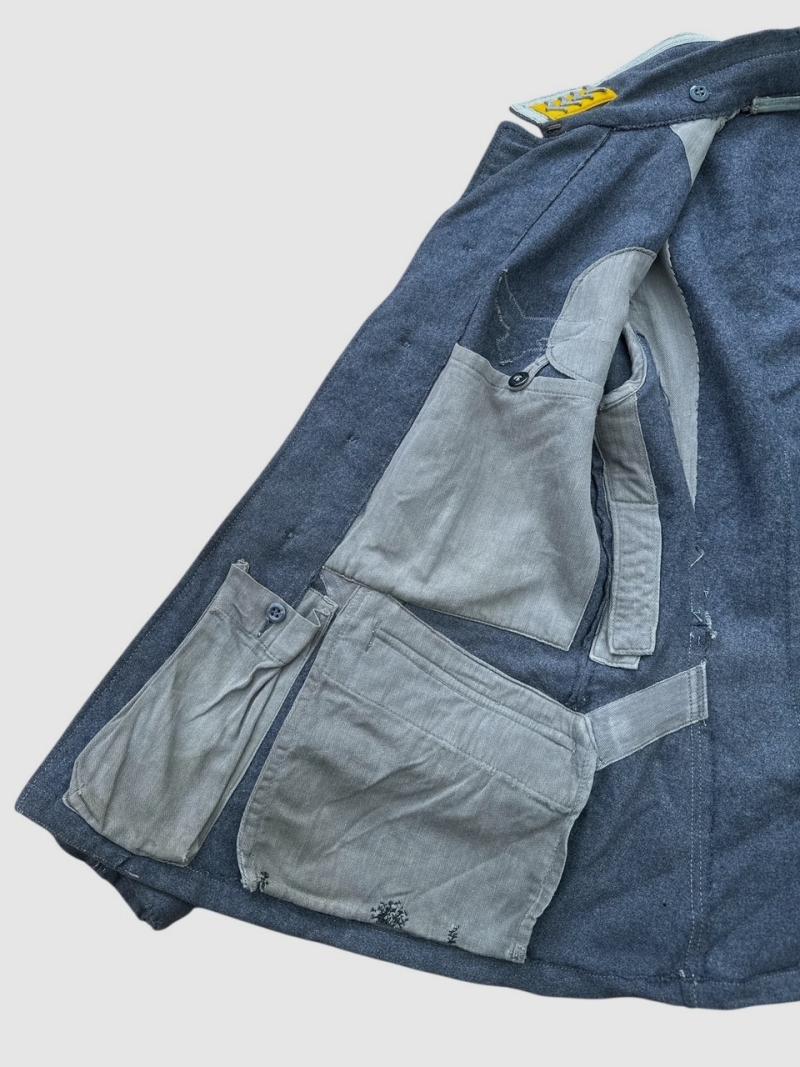 Luftwaffe Pilot/Fallschirmjäger Fliegerbluse