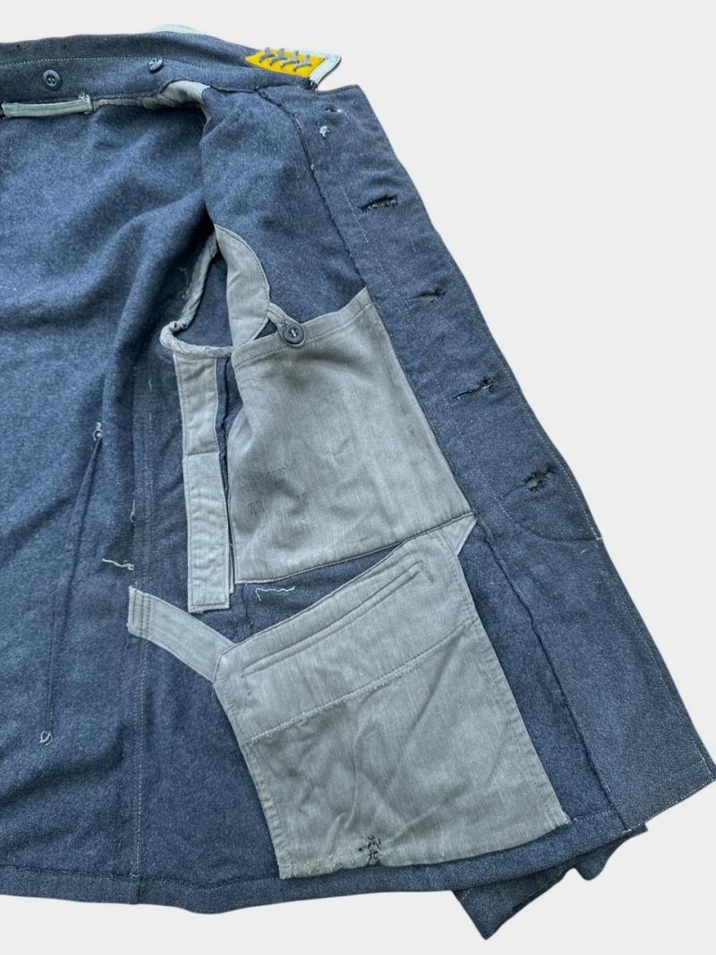 Luftwaffe Pilot/Fallschirmjäger Fliegerbluse