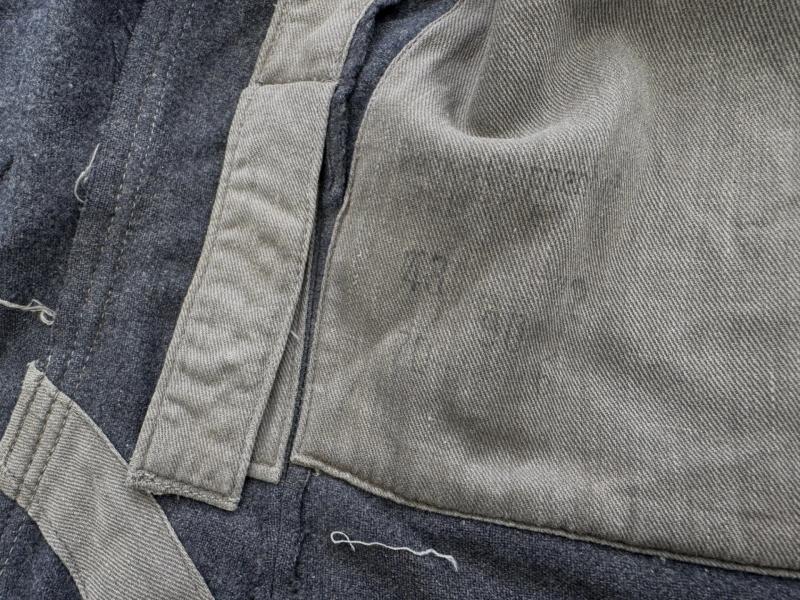 Luftwaffe Pilot/Fallschirmjäger Fliegerbluse