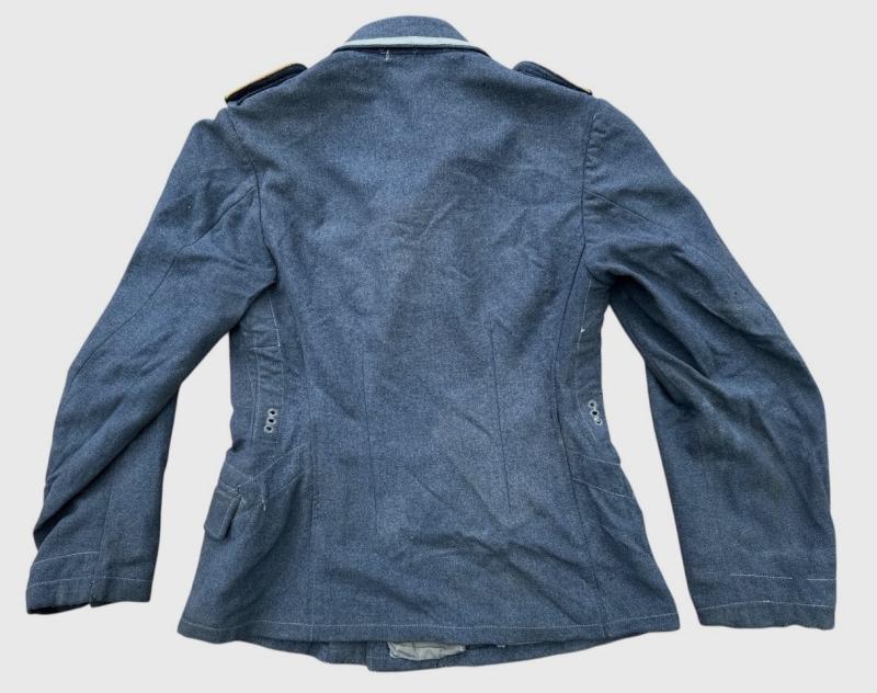 Luftwaffe Pilot/Fallschirmjäger Fliegerbluse