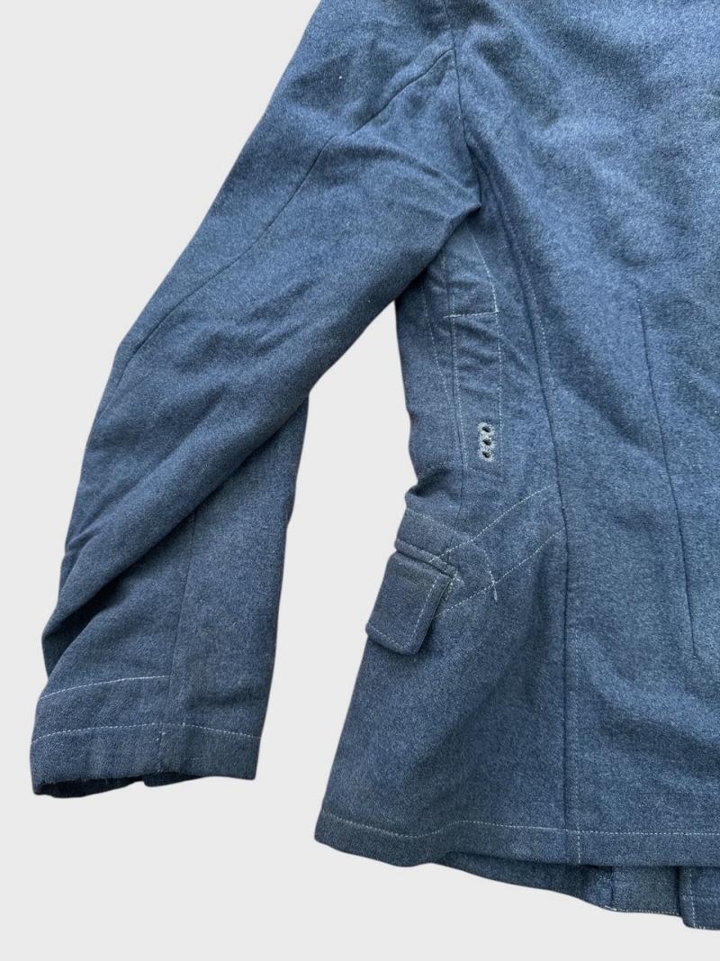 Luftwaffe Pilot/Fallschirmjäger Fliegerbluse