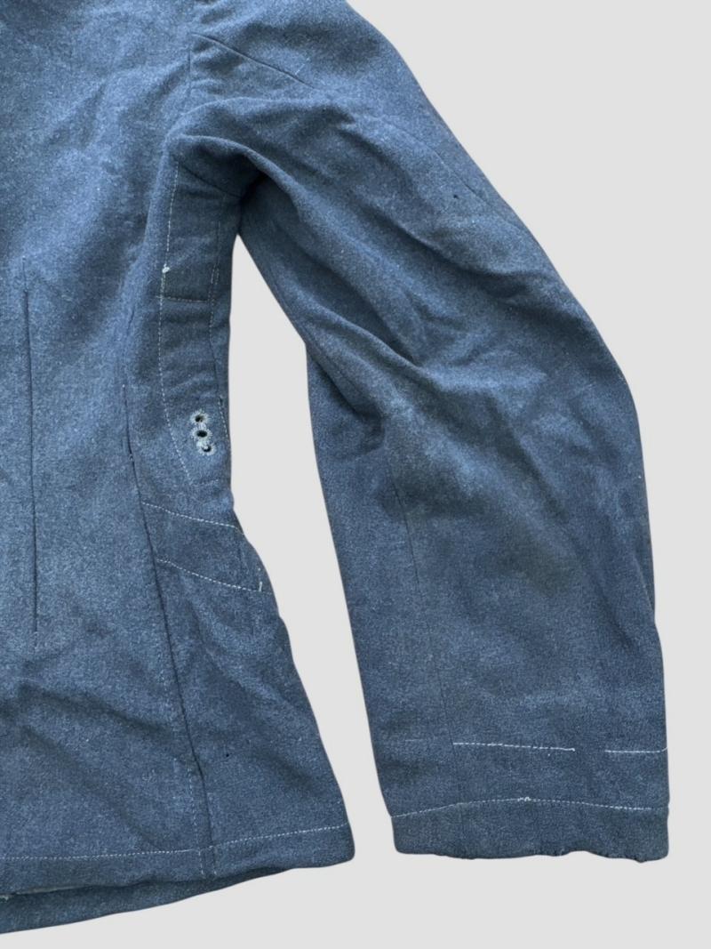 Luftwaffe Pilot/Fallschirmjäger Fliegerbluse