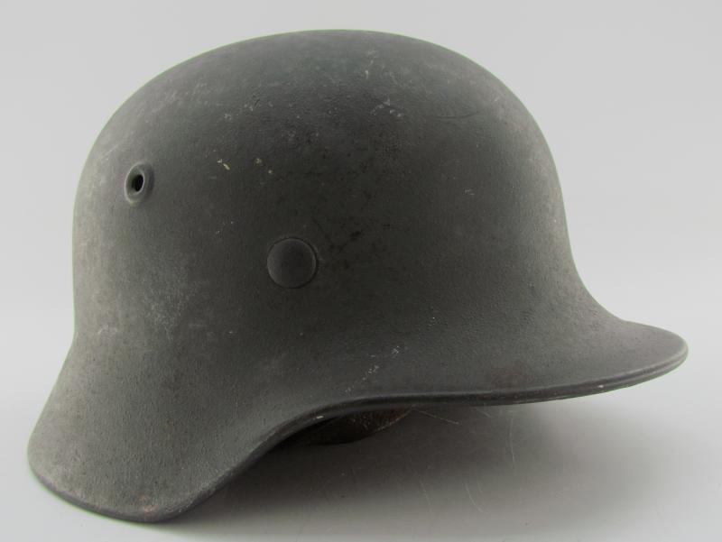 Wehrmacht M40 Helmet – Q64 Single Decal