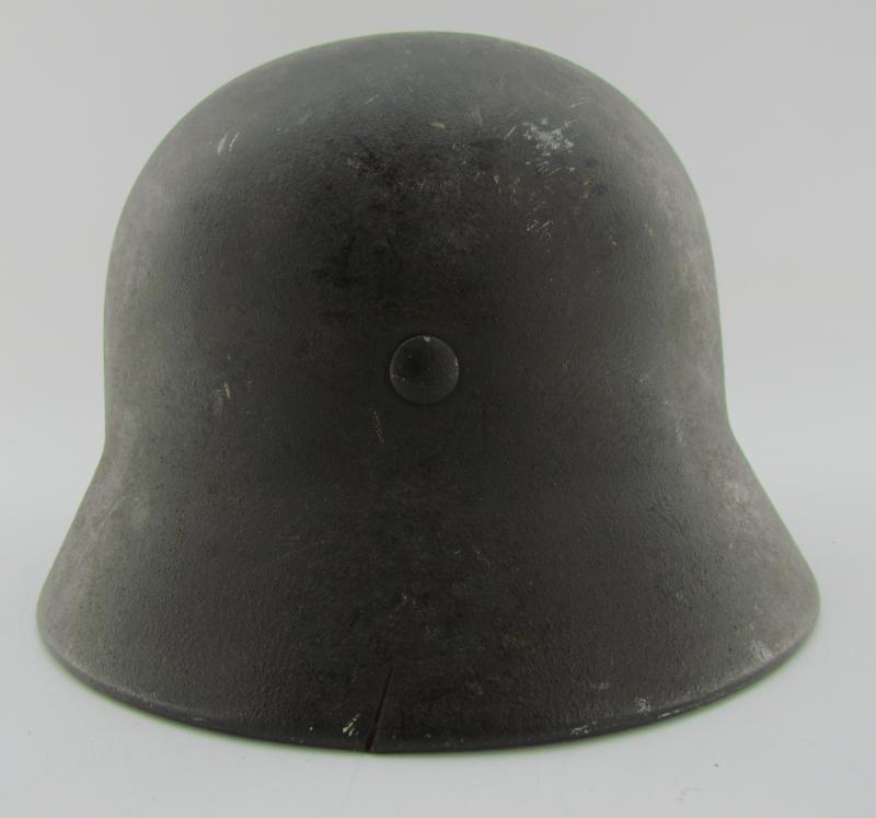 Wehrmacht M40 Helmet – Q64 Single Decal