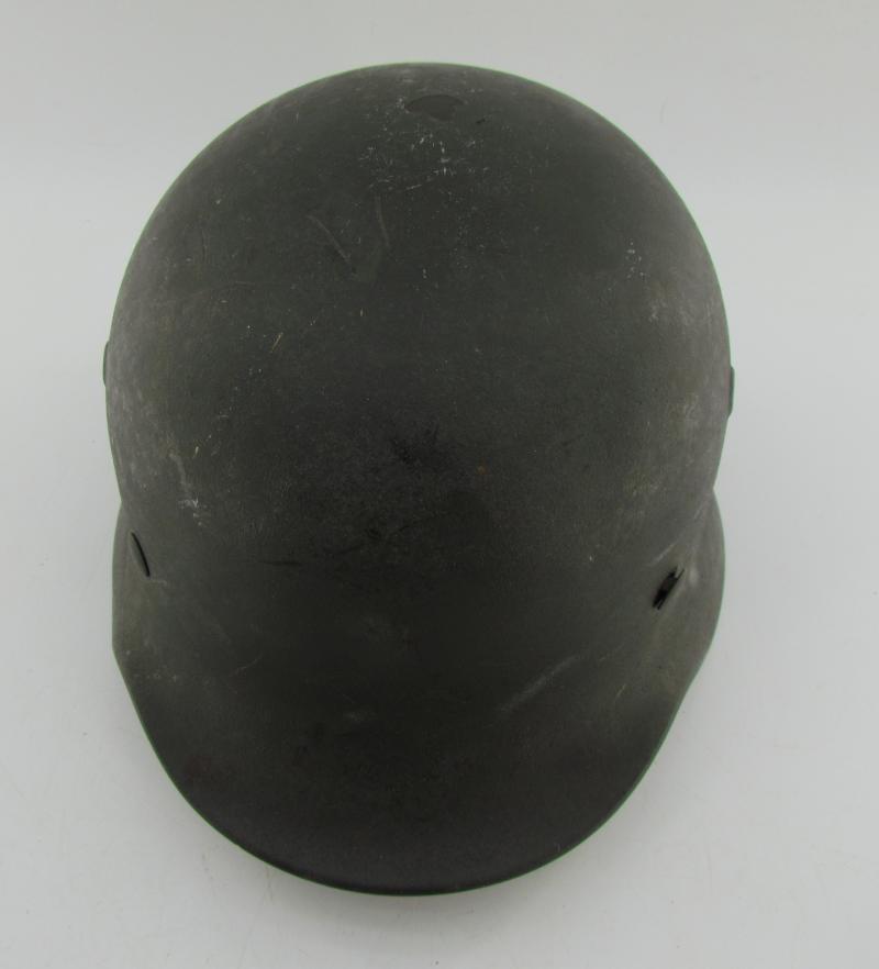 Wehrmacht M40 Helmet – Q64 Single Decal