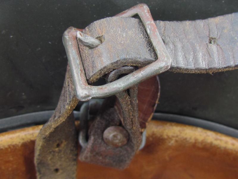 Wehrmacht M40 Helmet – Q64 Single Decal