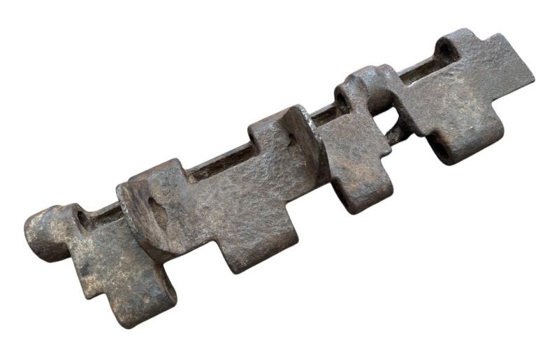 Tiger 1 Tank Late War Track