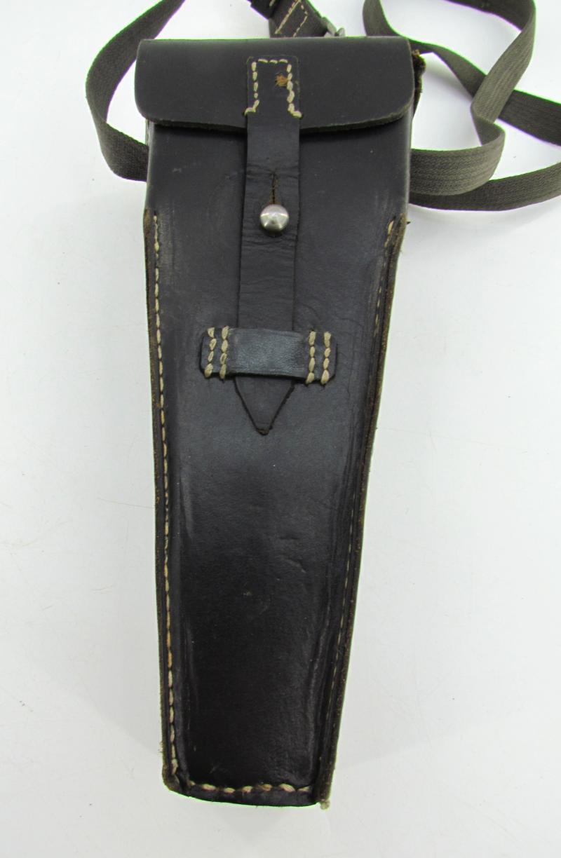 K98 Rifle Grenade Launcher Pouch with Tool