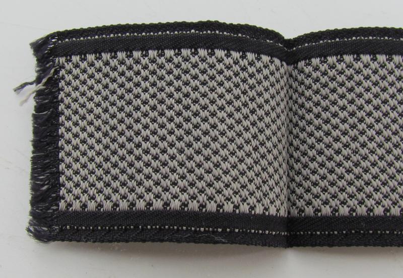 Waffen-SS BeVo 'Horst Wessel' Cufftitle