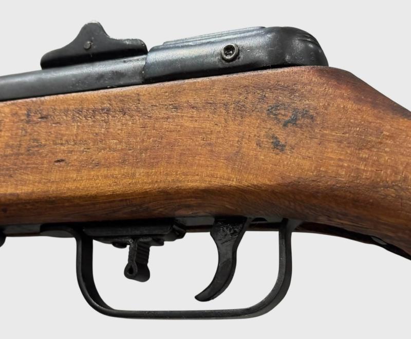 EU Deko Soviet PPSH41 Machine Pistol