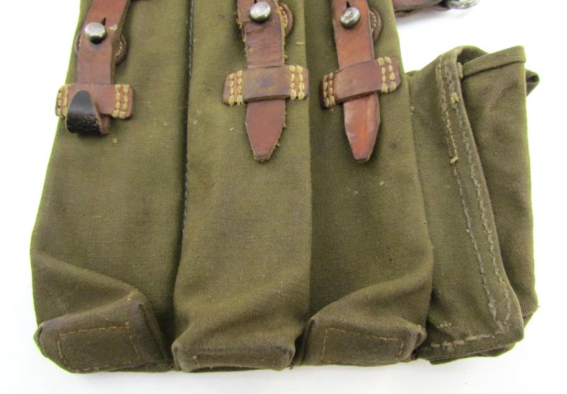 MP38 u. 40 magazine pouch ( gfg )