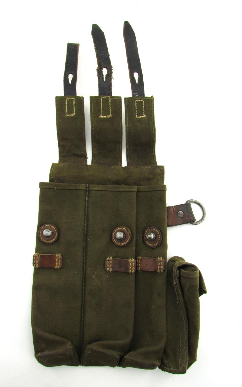 MP38 u. 40 magazine pouch ( gfg )