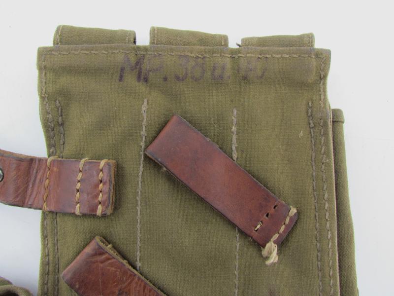 MP38 u. 40 magazine pouch ( gfg )