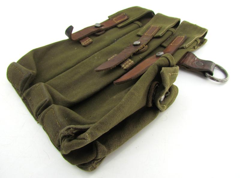 MP38 u. 40 magazine pouch ( gfg )