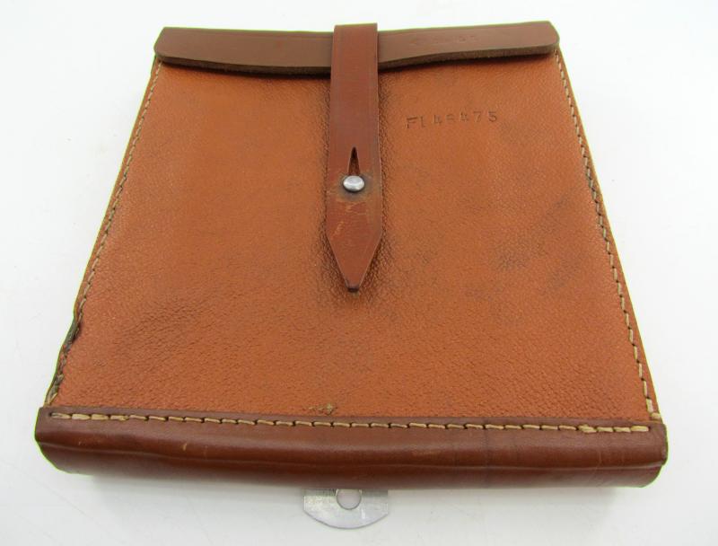 Luftwaffe MG15 gunner's tool pouch 'fzs 41' ( Complete )