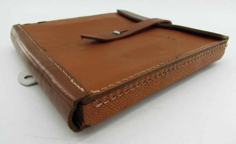 Luftwaffe MG15 gunner's tool pouch 'fzs 41' ( Complete )