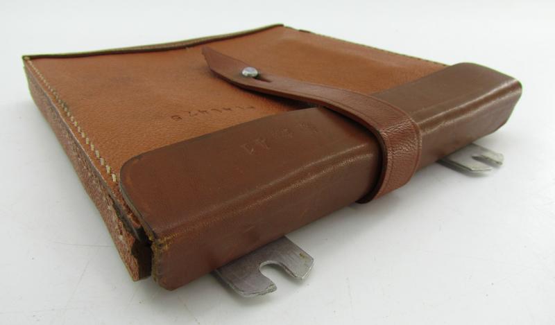 Luftwaffe MG15 gunner's tool pouch 'fzs 41' ( Complete )