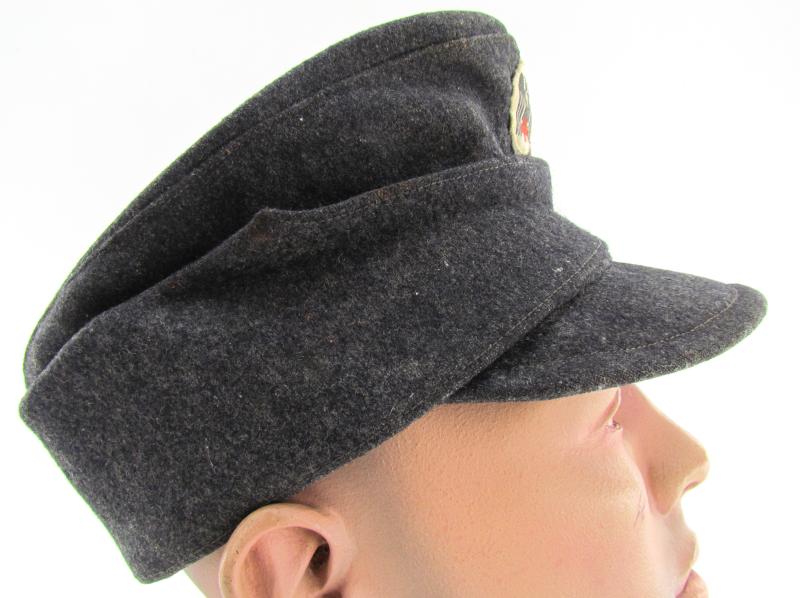 Deutsches Rotes Kreuz (German Red Cross)