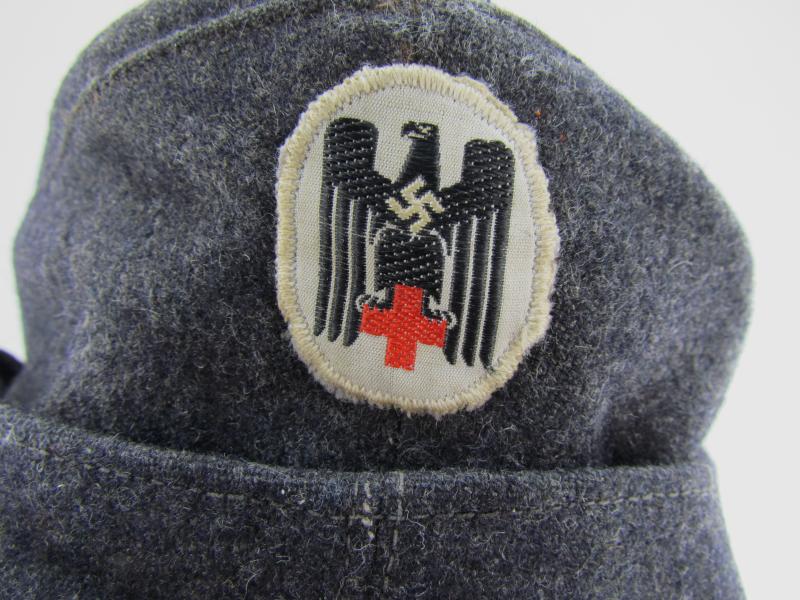 Deutsches Rotes Kreuz (German Red Cross)