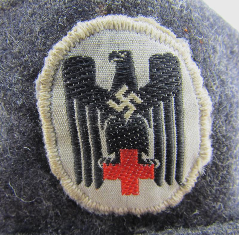 Deutsches Rotes Kreuz (German Red Cross)