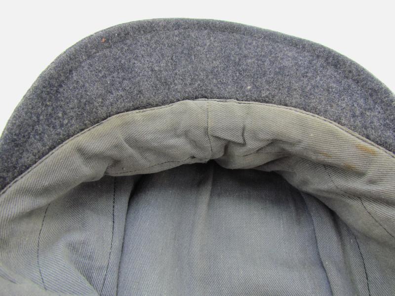 Deutsches Rotes Kreuz (German Red Cross)