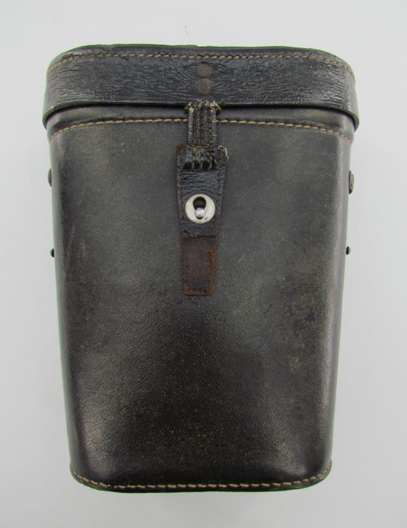Kriegsmarine Binoculars in Case 7×50 beh 1944