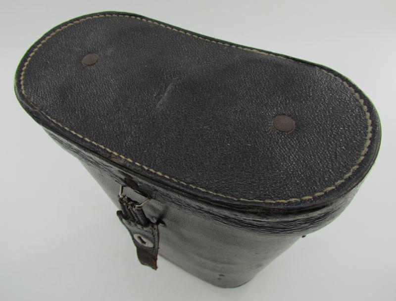 Kriegsmarine Binoculars in Case 7×50 beh 1944