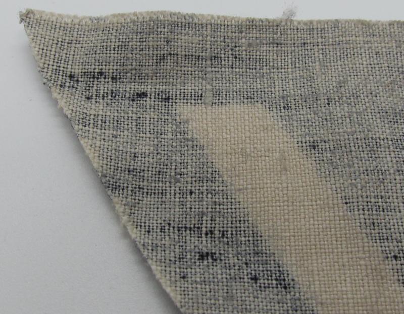 Waffen-SS Printed 'Sturmmann' Rank Chevron