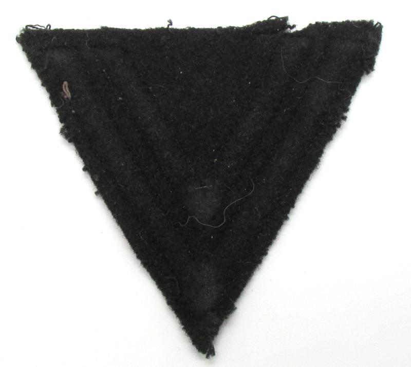 Waffen-SS Tropical 'Rottenführer' Chevron