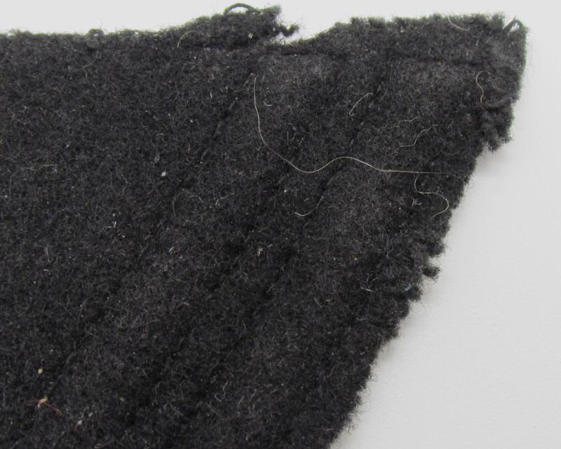 Waffen-SS Tropical 'Rottenführer' Chevron