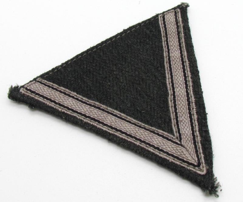 Waffen-SS 'Sturmmann' Chevron ( HBT )