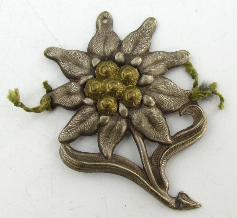 Wehrmacht Mountain Troops 