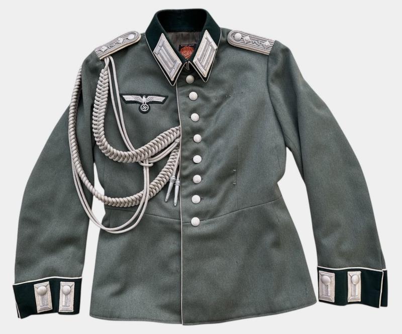Wehrmacht (Heer) Infantry Officer’s 