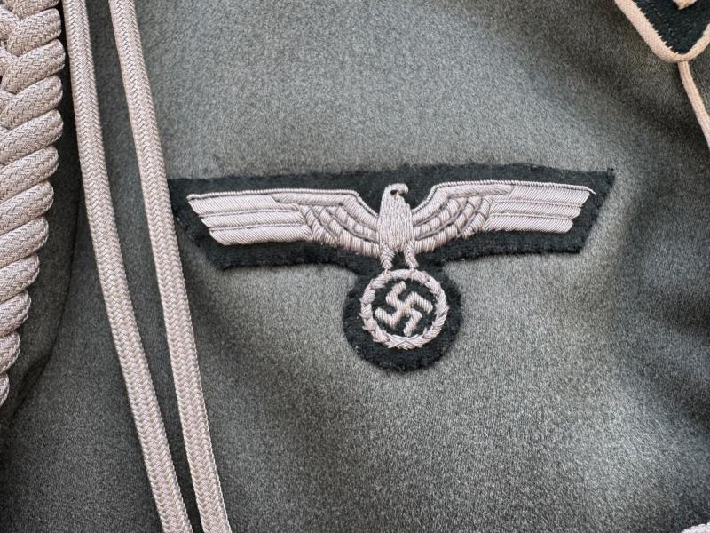 Wehrmacht (Heer) Infantry Officer’s