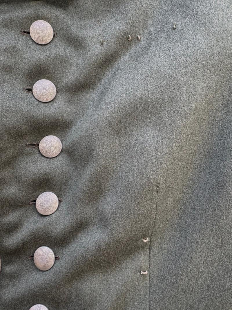 Wehrmacht (Heer) Infantry Officer’s