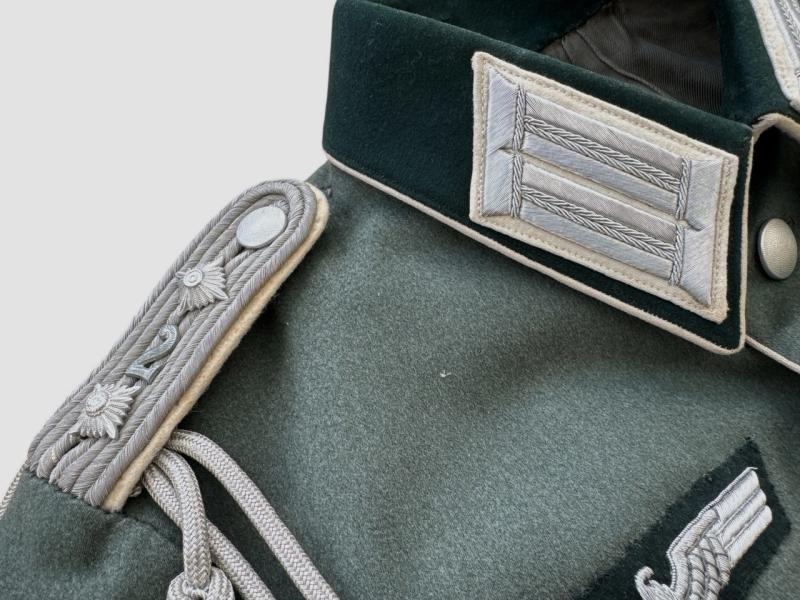 Wehrmacht (Heer) Infantry Officer’s