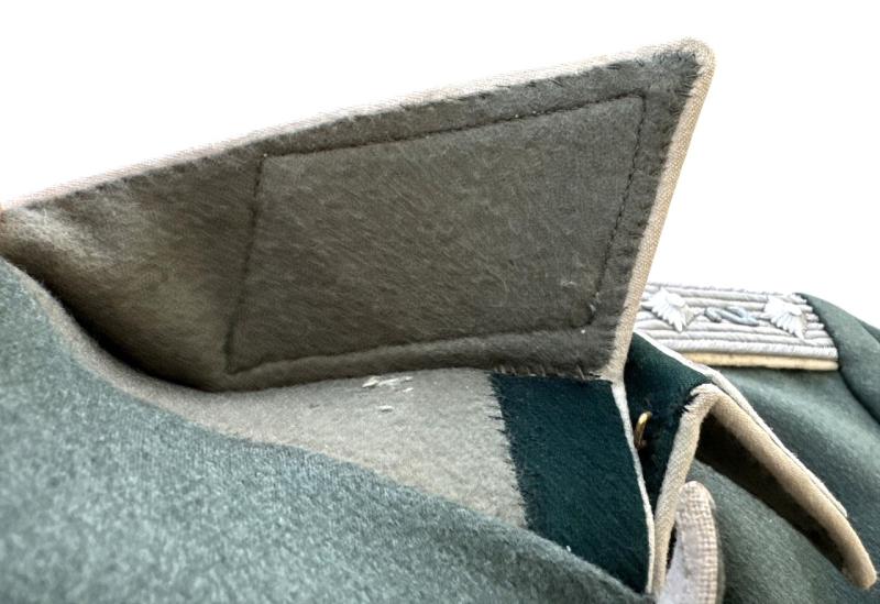 Wehrmacht (Heer) Infantry Officer’s