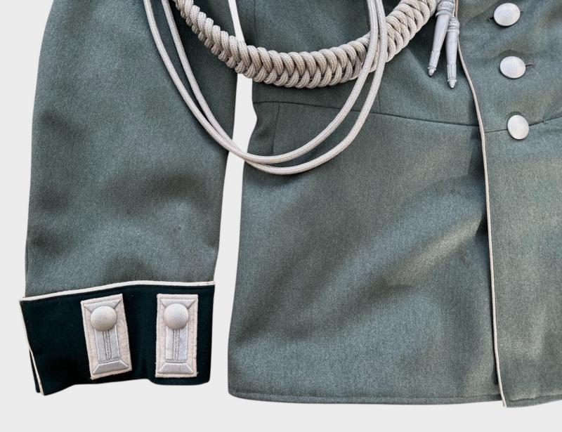 Wehrmacht (Heer) Infantry Officer’s