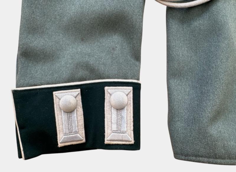 Wehrmacht (Heer) Infantry Officer’s