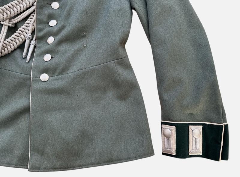 Wehrmacht (Heer) Infantry Officer’s