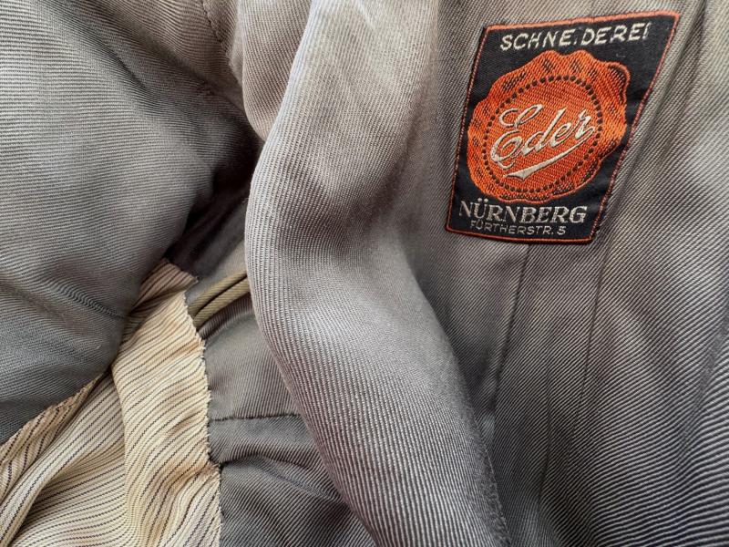 Wehrmacht (Heer) Infantry Officer’s