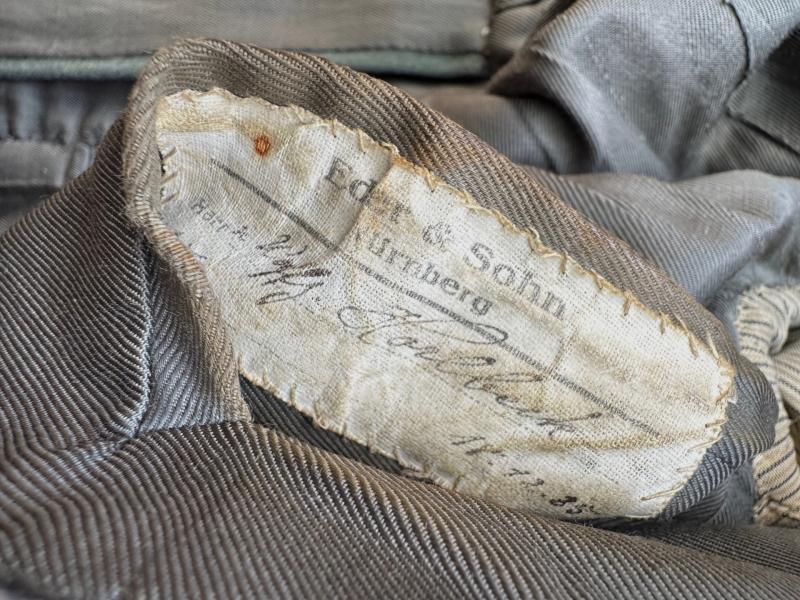 Wehrmacht (Heer) Infantry Officer’s