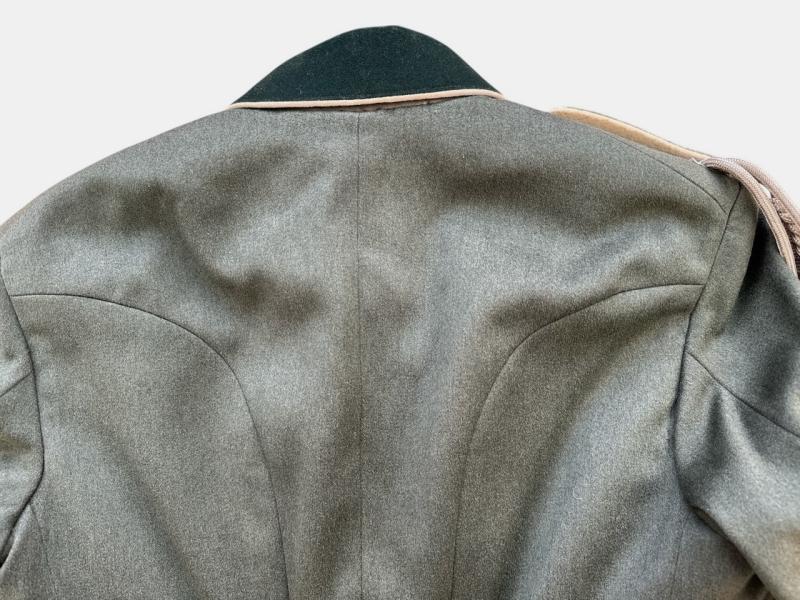 Wehrmacht (Heer) Infantry Officer’s