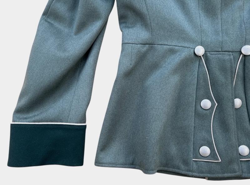 Wehrmacht (Heer) Infantry Officer’s