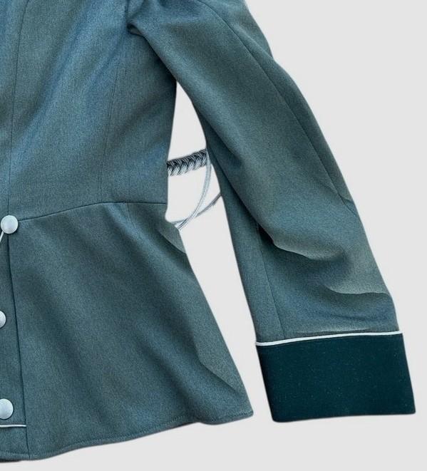 Wehrmacht (Heer) Infantry Officer’s