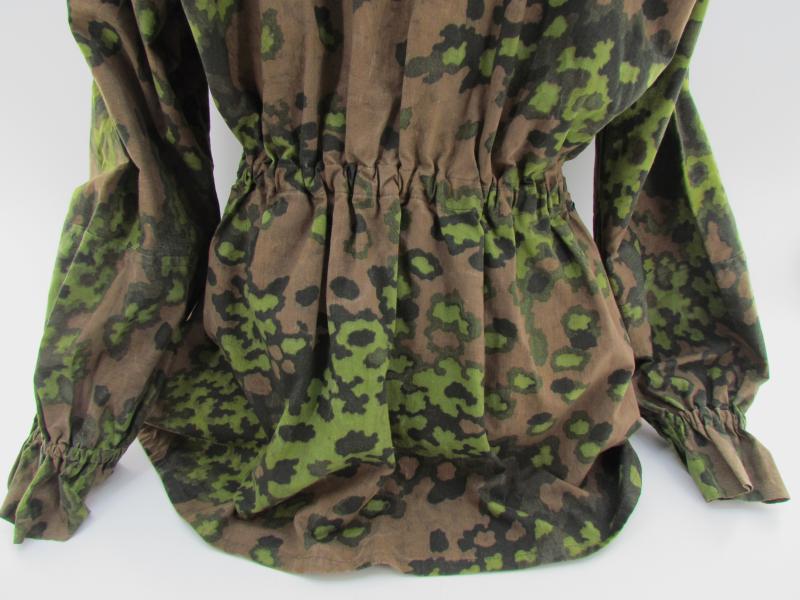 Waffen-SS Oak Leaf-A ( M42 ) Camouflage Smock