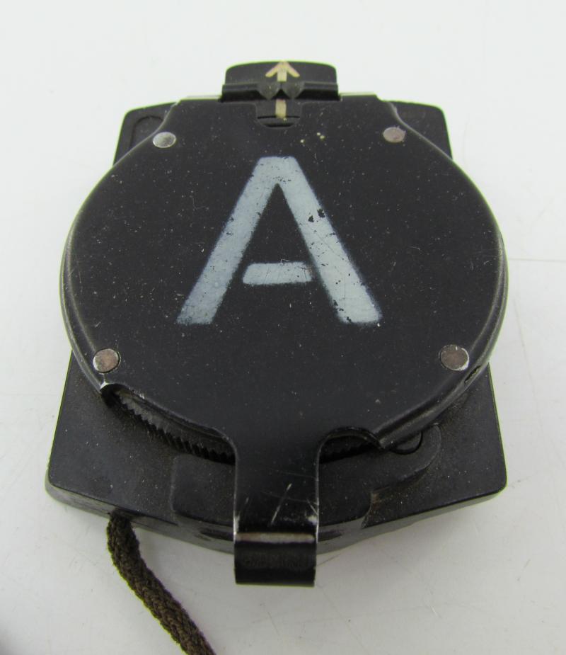 Wehrmacht Marschkompaß